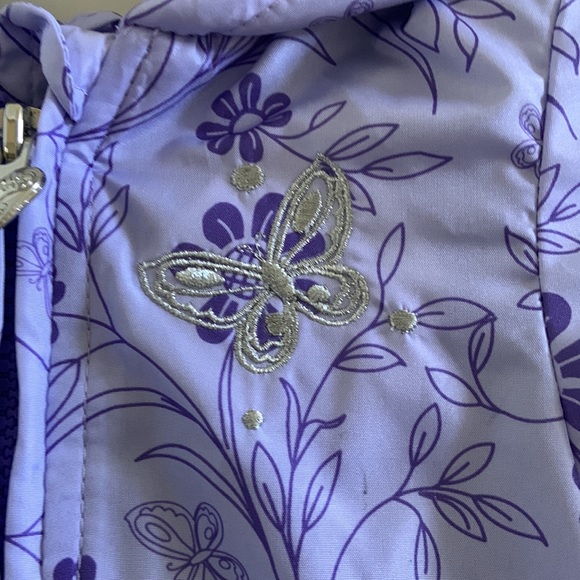 Toddler London Fog Jacket size 2T - Picture 4 of 7